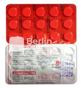 Aldactone