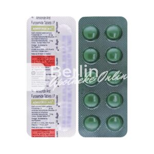 Amilorid