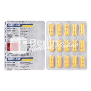 Amoxicillin