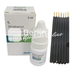 Bimat + Applicators
