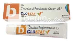 Clobetasolpropionat