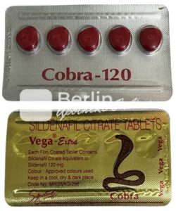 Cobra-120