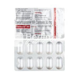 Dexilant