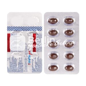 Dutasterid