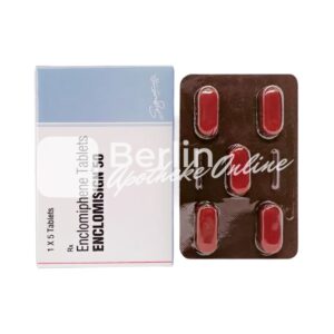 Enclomiphene