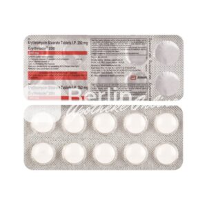 Erythromycin