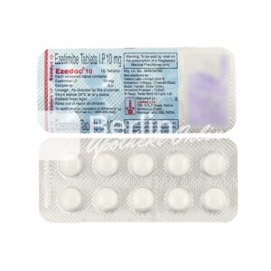Ezetrol