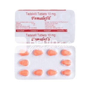 Female Cialis