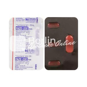 Fluconazol