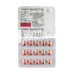 Isotretinoin