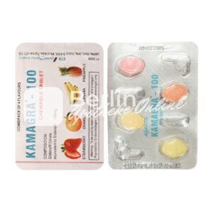 Kamagra Chewable