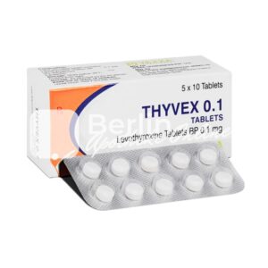 L-thyroxin