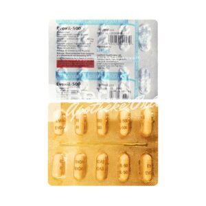 Levofloxacin