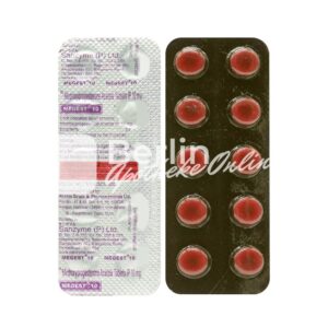 Medroxyprogesteronacetat