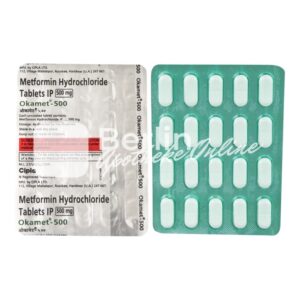 Metformin