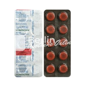 Metoclopramid