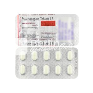 Mirtazapin
