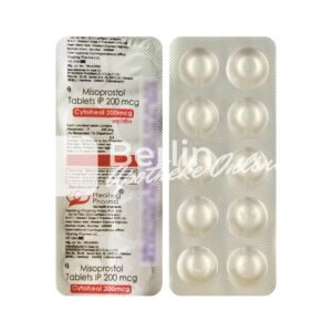 Misoprostol