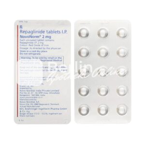 Novonorm