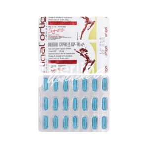 Orlistat