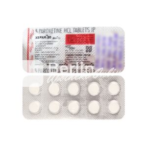 Paroxat