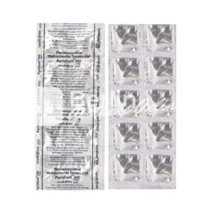Phenazopyridin