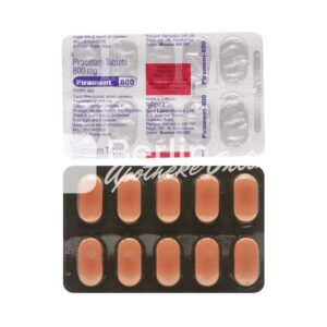 Piracetam
