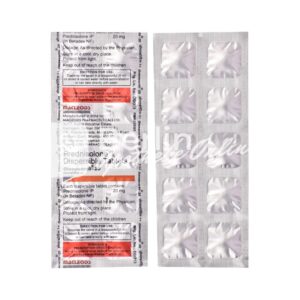 Prednisolon