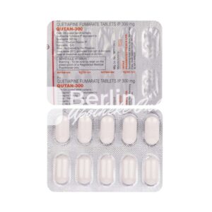 Quetiapin