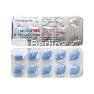 Sildamax