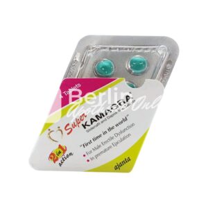 Super Kamagra