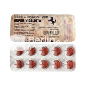 Super Vidalista