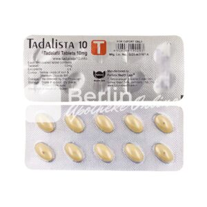 Tadalista