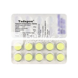 Tadapox
