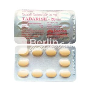 Tadarise