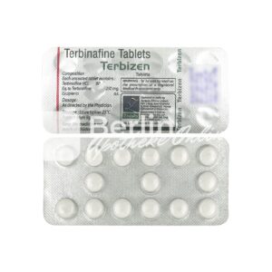 Terbinafin