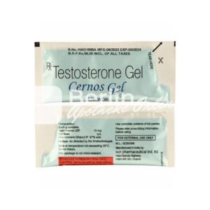 Testogel