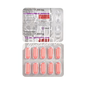 Tetracycline