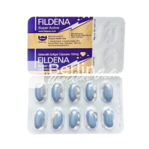 Viagra Super Active