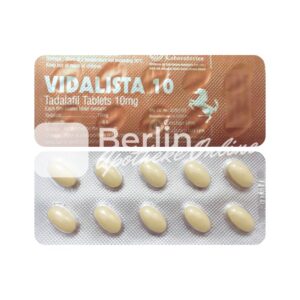 Vidalista